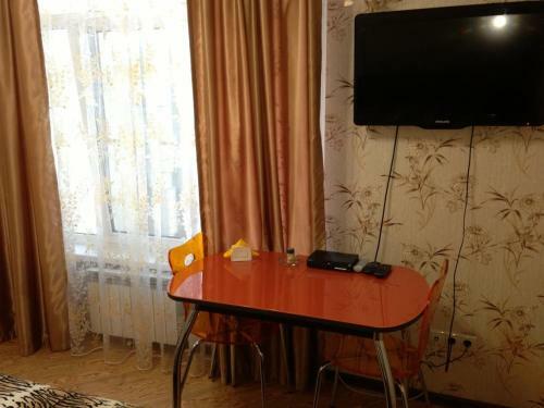 Hostal Guest House Uyzhnoe Siyanie