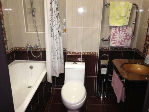 Hostal Guest House Uyzhnoe Siyanie