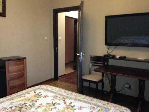 Hostal Guest House Uyzhnoe Siyanie