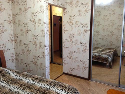 Hostal Guest House Uyzhnoe Siyanie
