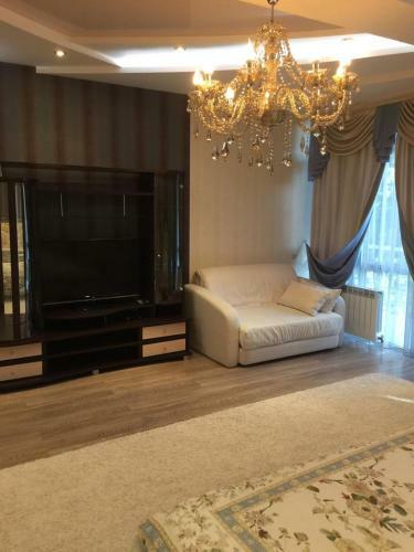 Hostal Guest House Uyzhnoe Siyanie