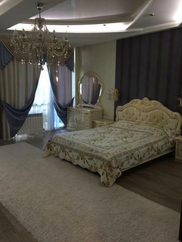 Hostal Guest House Uyzhnoe Siyanie