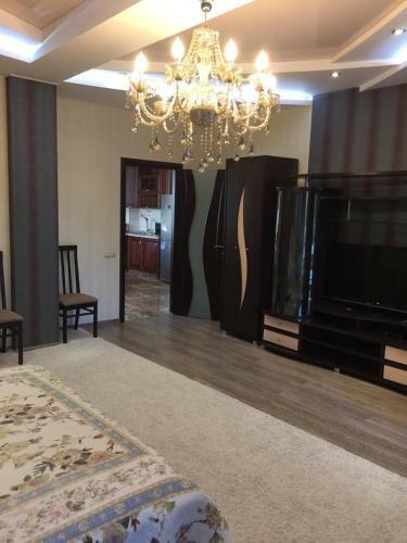 Hostal Guest House Uyzhnoe Siyanie