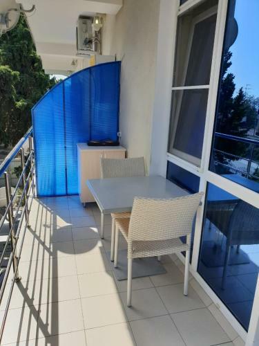 Hostal Guest House Uyzhnoe Siyanie