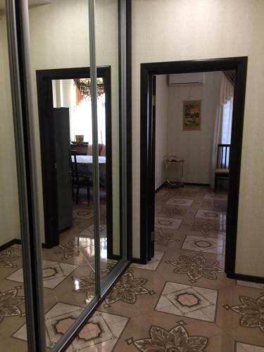 Hostal Guest House Uyzhnoe Siyanie