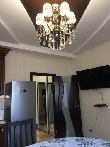 Hostal Guest House Uyzhnoe Siyanie