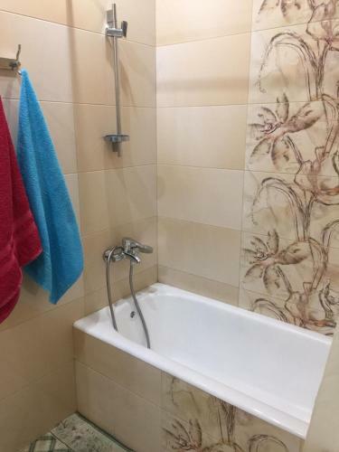 Hostal Guest House Uyzhnoe Siyanie