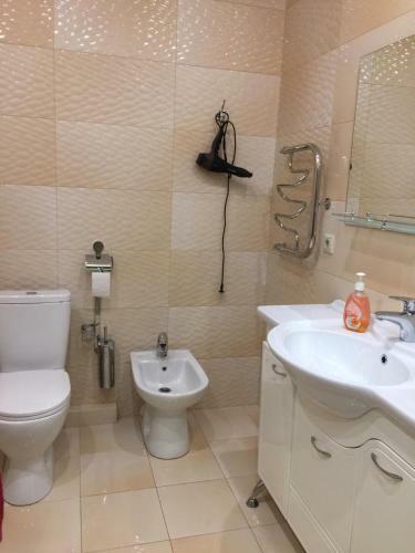 Hostal Guest House Uyzhnoe Siyanie