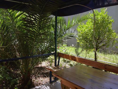 Hostal Guest House Uyzhnoe Siyanie