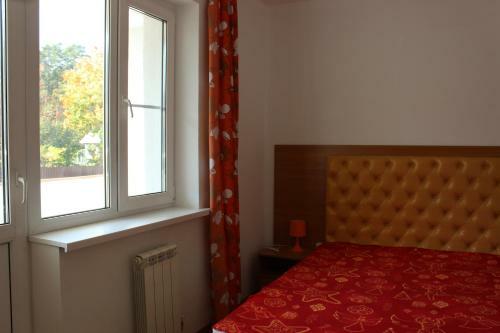 Kray Lesa Apartments