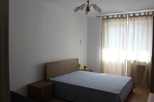 Kray Lesa Apartments