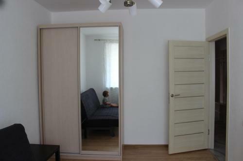 Kray Lesa Apartments