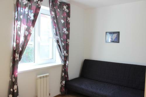 Kray Lesa Apartments