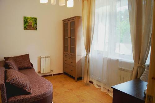 Kray Lesa Apartments