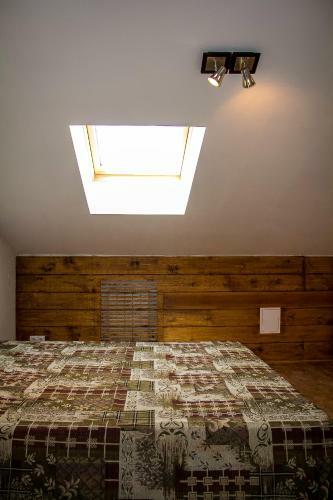 Kray Lesa Apartments