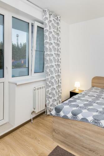 Kray Lesa Apartments