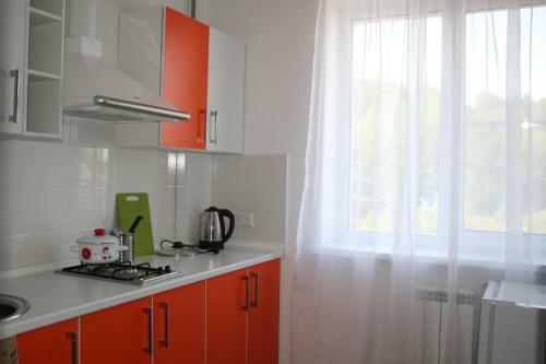 Kray Lesa Apartments
