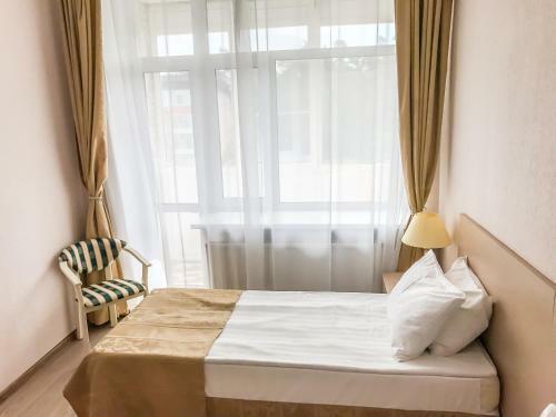Sanotoriy Solotcha
