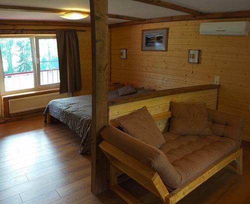 Posada Vremena Goda Inn