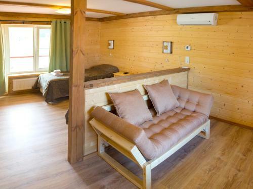 Posada Vremena Goda Inn