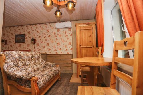 Posada Vremena Goda Inn