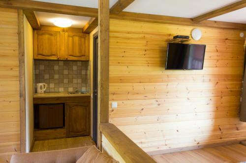 Posada Vremena Goda Inn