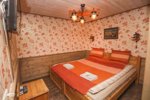 Posada Vremena Goda Inn