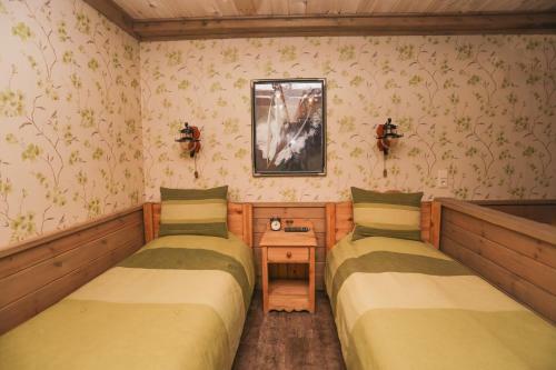 Posada Vremena Goda Inn