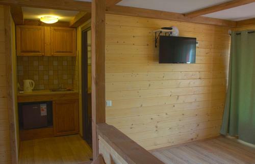 Posada Vremena Goda Inn