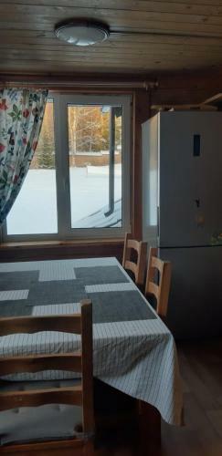 Posada Vremena Goda Inn