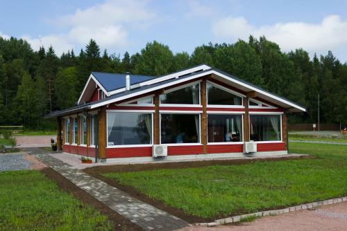 Posada Vremena Goda Inn