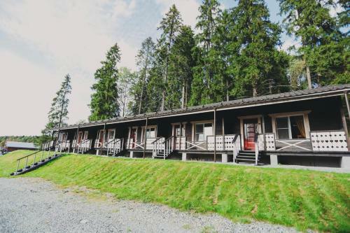 Posada Vremena Goda Inn