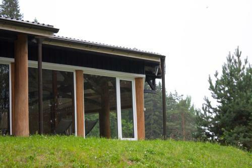 Posada Vremena Goda Inn