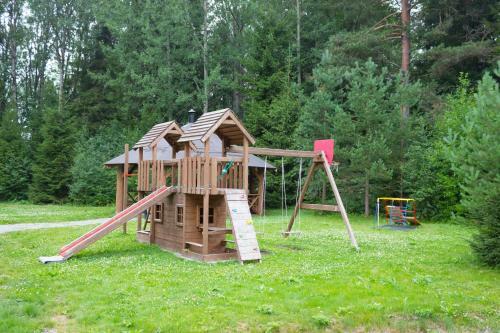 Posada Vremena Goda Inn