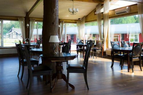 Posada Vremena Goda Inn