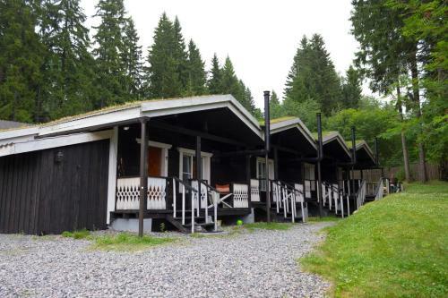 Posada Vremena Goda Inn