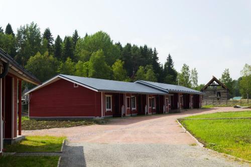 Posada Vremena Goda Inn