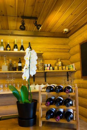 Posada Vremena Goda Inn