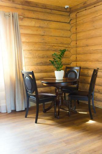 Posada Vremena Goda Inn