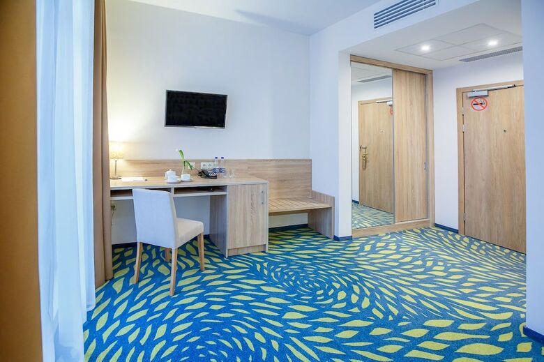 Tulip Inn Sofrino Park Hotel