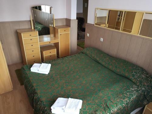 Sofrino Park Hotel