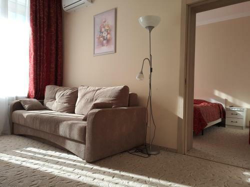Sofrino Park Hotel