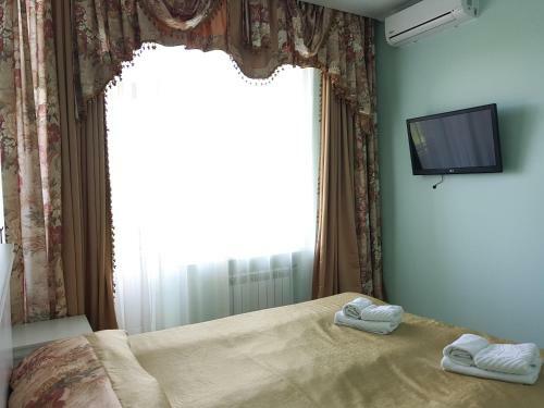 Sofrino Park Hotel