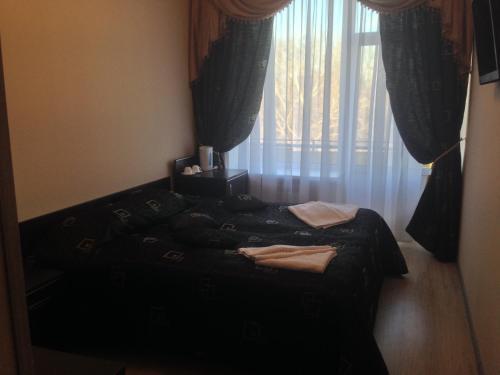 Sofrino Park Hotel