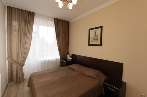 Sofrino Park Hotel