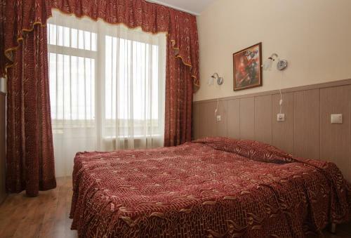 Sofrino Park Hotel