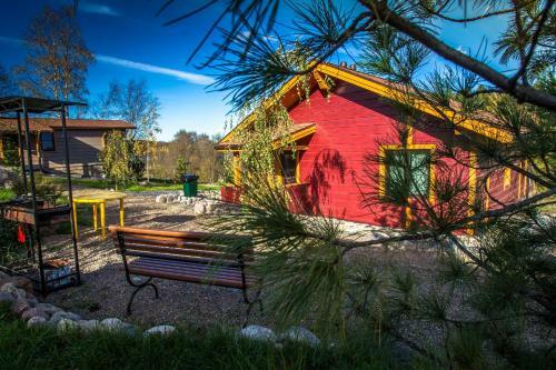 Sorola Village Park Hotel