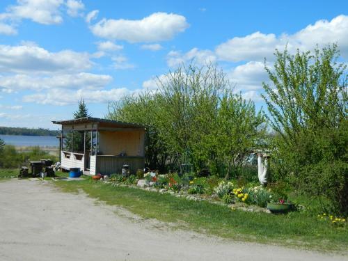 Hostal Dom U Ozera Hyumpelyayarvi