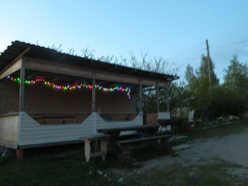 Hostal Dom U Ozera Hyumpelyayarvi