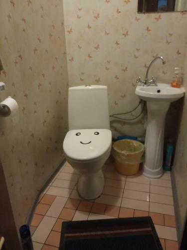 Hostal Dom U Ozera Hyumpelyayarvi